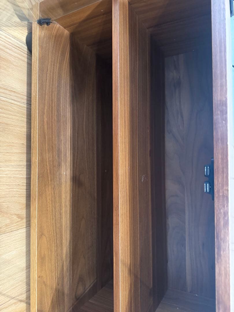 無印　テレビ台