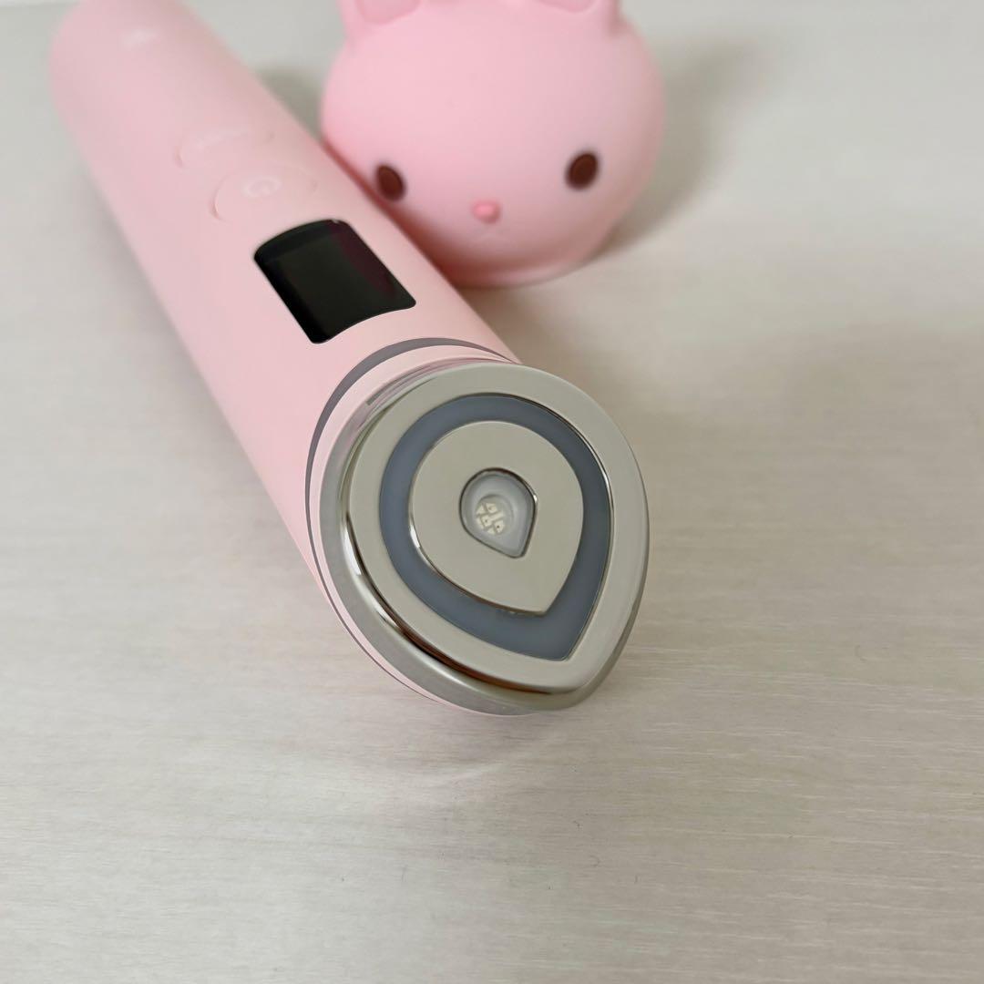 【25.9正規購入】メディキューブ 美顔器 ブースタープロ medicube