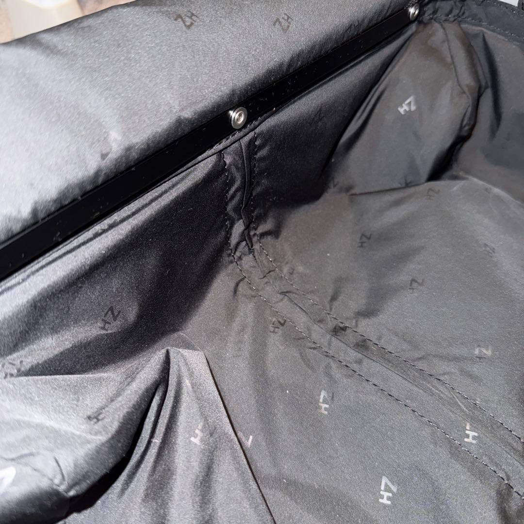 【KK】　ゼロハリバートン　スーツケース 31Ｌ