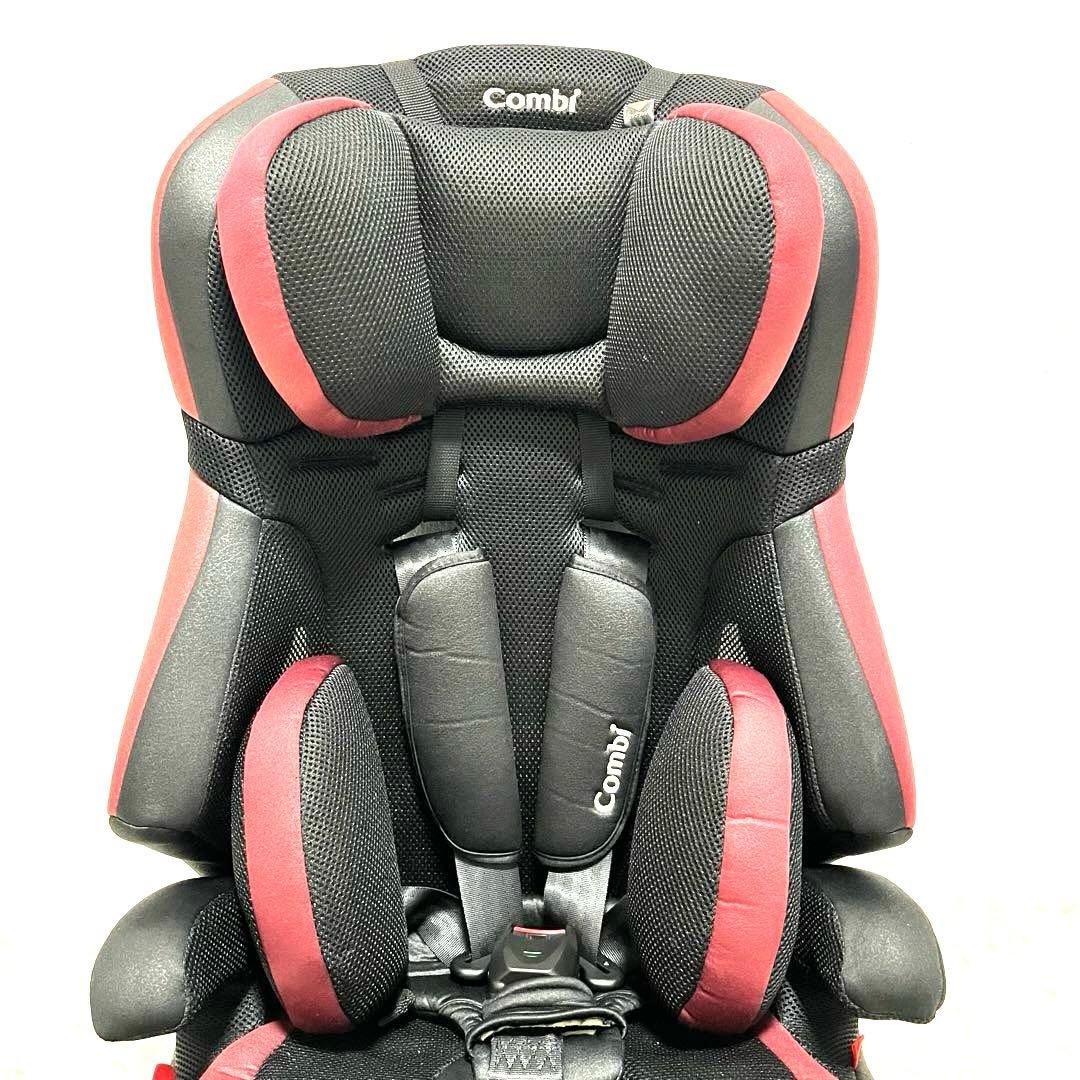 【良品】Combi コンビ ジョイトリップ エッグショック GH ブラック