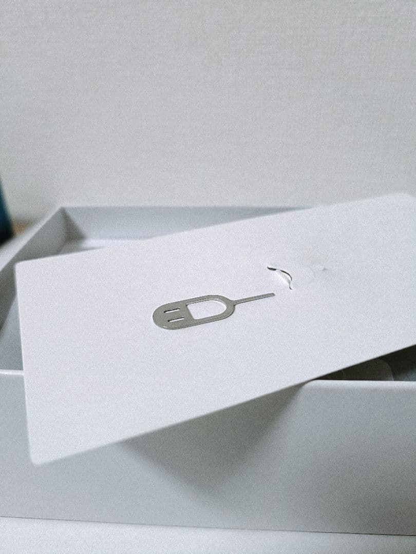 OPPO Reno3 A 日本版（CPH2013）SIMフリー 説明書,充電器無