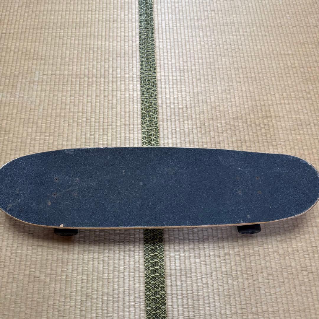 carver カーバー　サーフスケート　スラスター