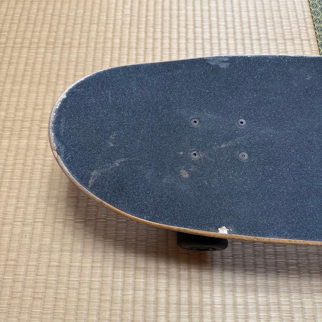 carver カーバー　サーフスケート　スラスター