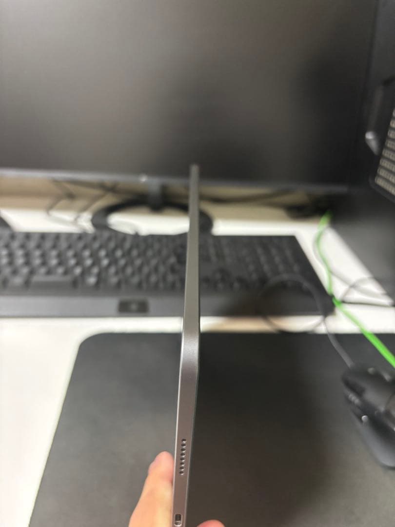 iPad Pro 11インチ 3世帯 256GB