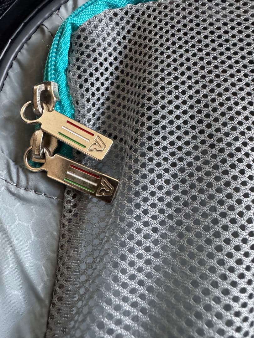 ロンカート RONCATO BOX イタリア製 超軽量スーツケース 2.9kg