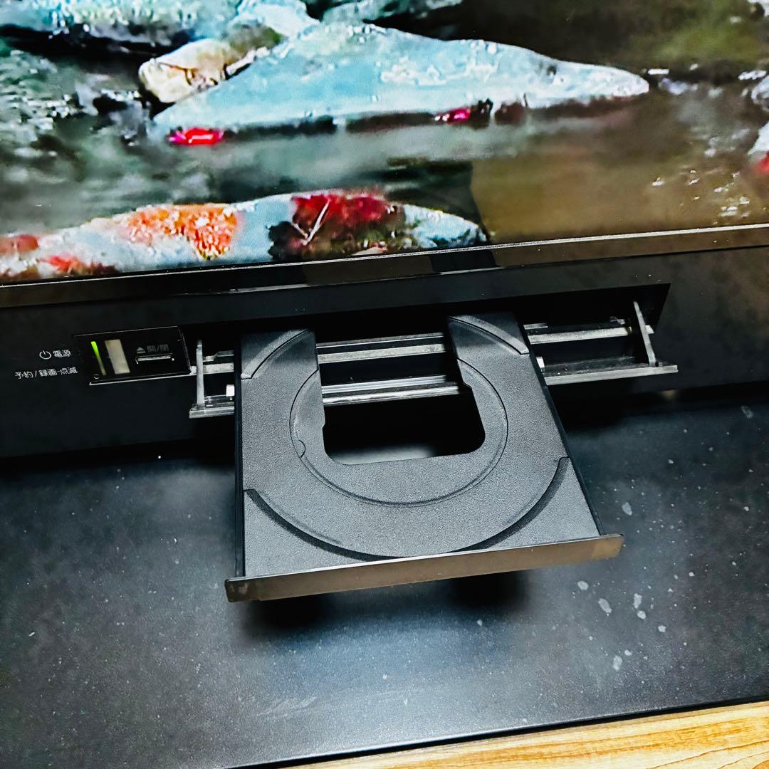 MITSUBISHI　40V型　液晶テレビ　REAL　LCD-A40RA2000