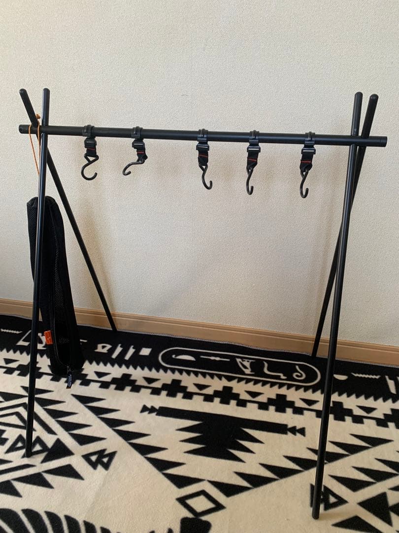 ミニマルワークス　インディアンハンガーM 天板セット