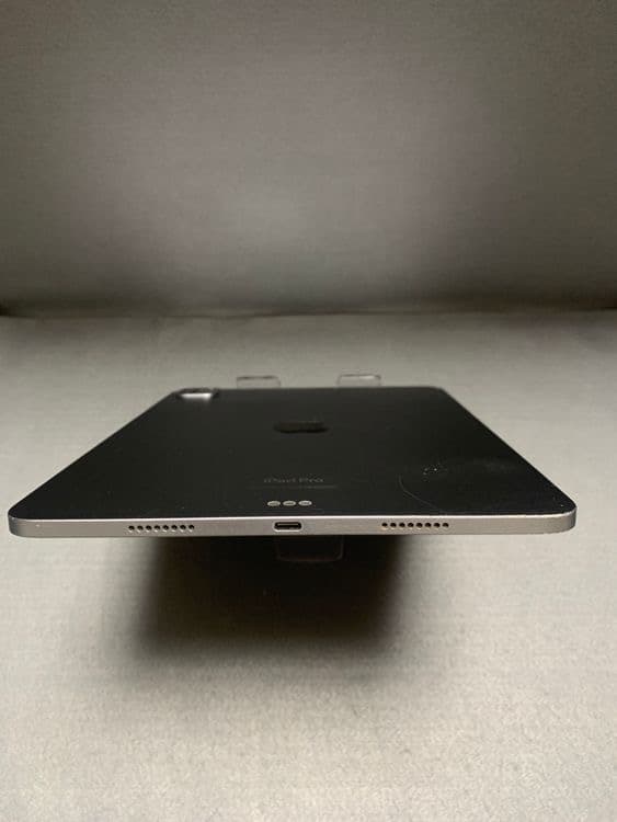 中古 WiFi版 iPad Pro 11インチ 第4世代(M2) 128GB
