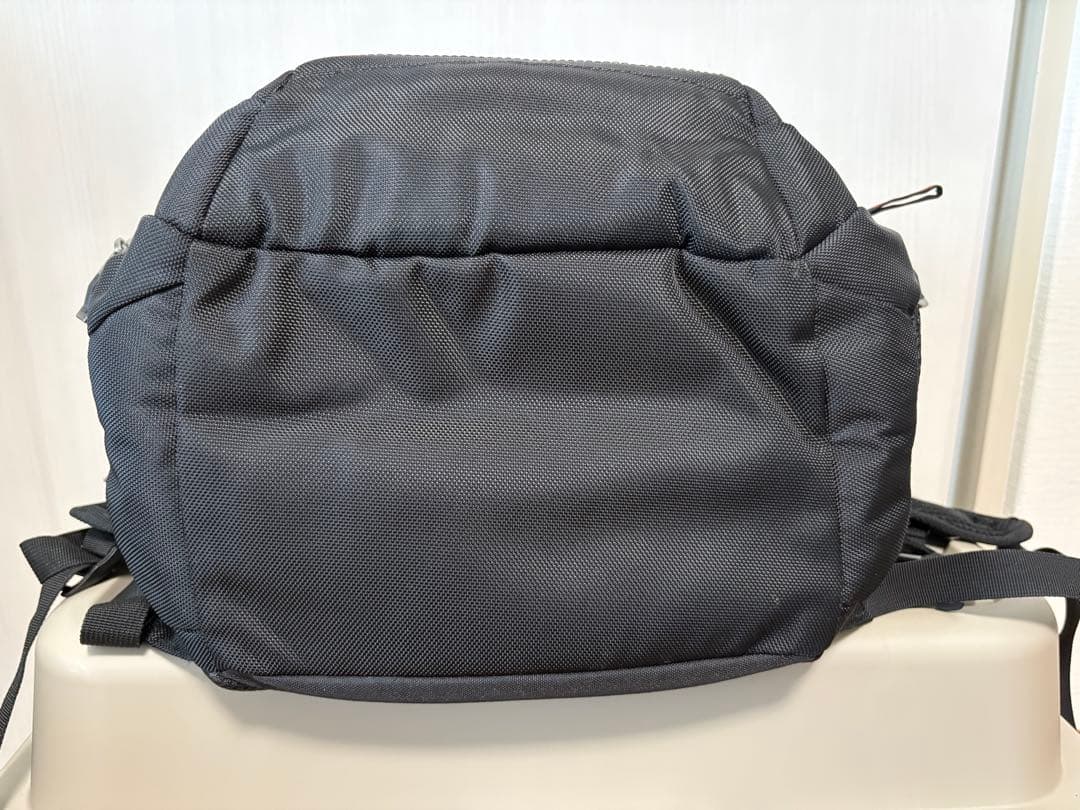 Ogio ツーリングバックパック Gambit17 backpack 色調：黒