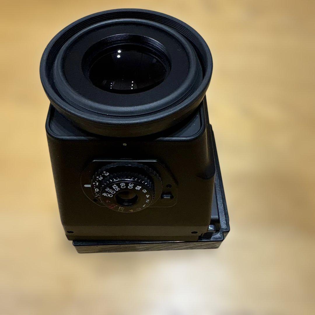 Mamiya RZ67 Pro II 一眼レフカメラセット