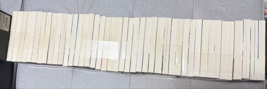 ゆ*ー様 Re:ゼロから始める異世界生活 リゼロ 50冊セット 本編1〜43巻