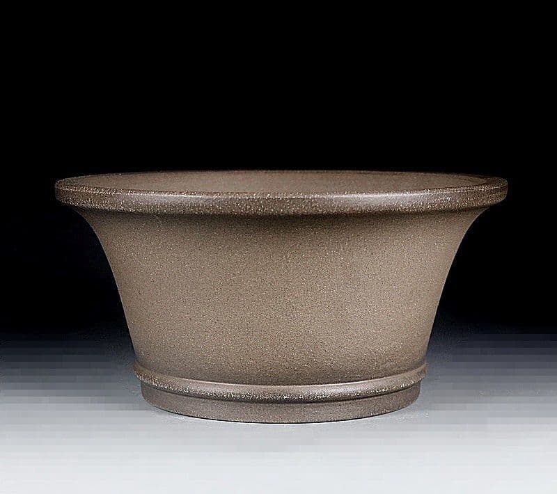 中国宜興 紫砂 鉢盆栽鉢 植木鉢 小品盆栽鉢 大品盆栽鉢