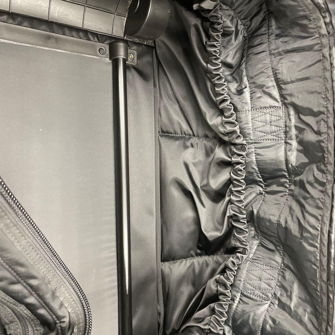 吉田カバン ラゲッジレーベル トレックLUGGAGE LABEL TREK 廃盤