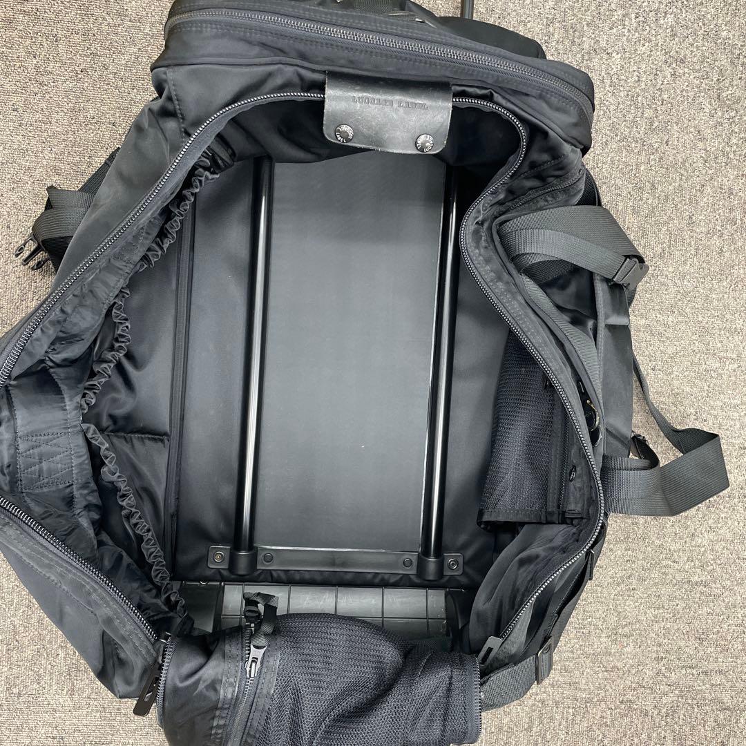 吉田カバン ラゲッジレーベル トレックLUGGAGE LABEL TREK 廃盤