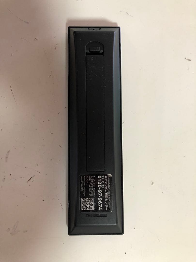 名）175.TOSHIBA　液晶テレビ　32S21 32インチ