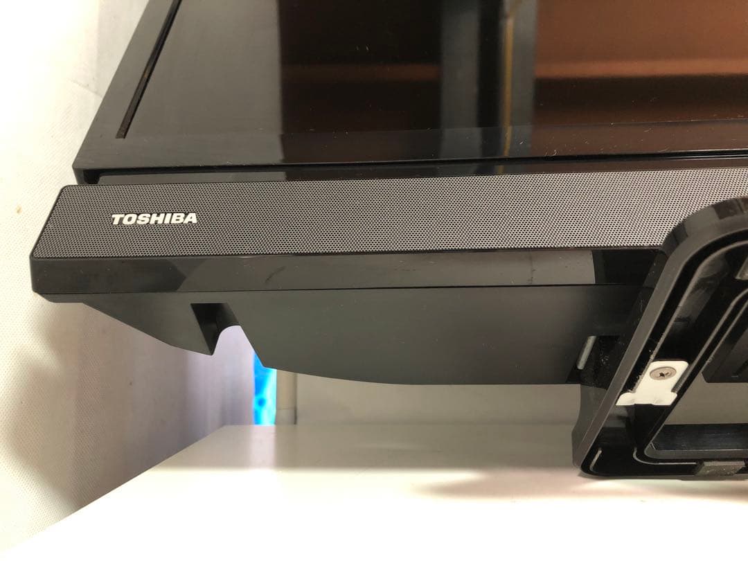 名）175.TOSHIBA　液晶テレビ　32S21 32インチ