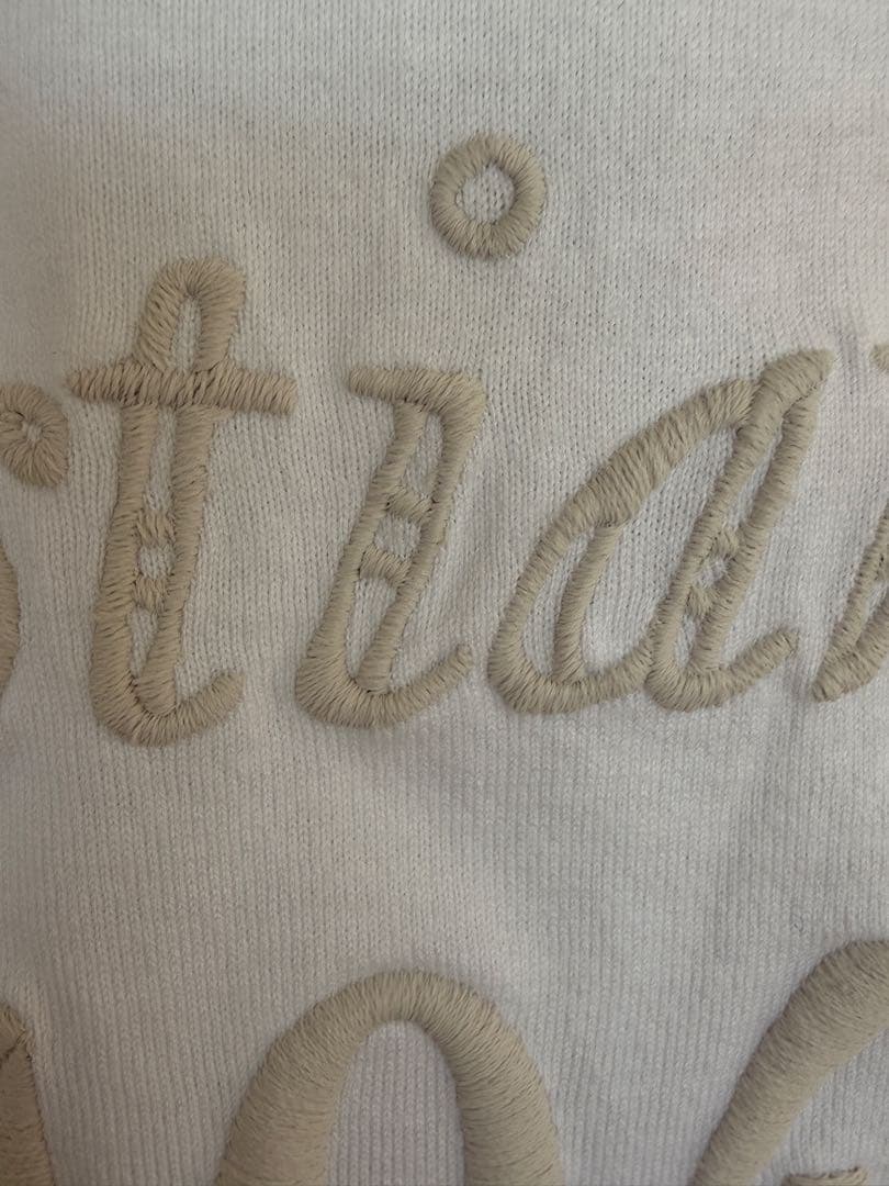 ヤ*カ様 Dior Christian Dior 1947 ホワイトTシャツ