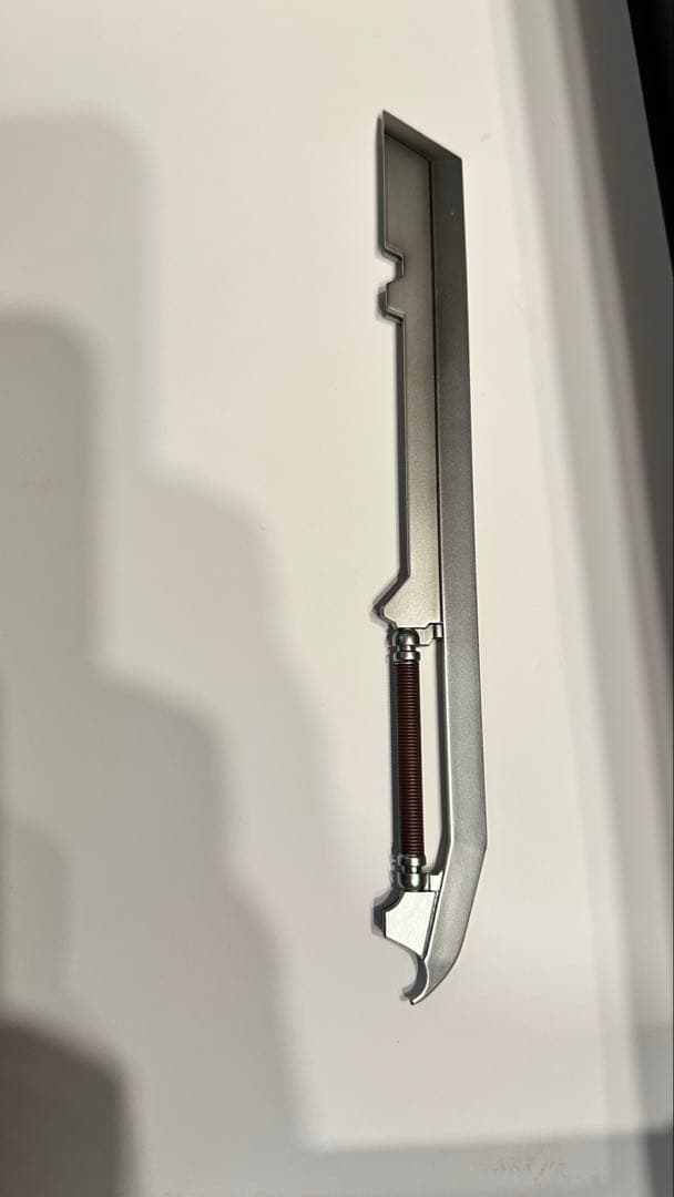 ユ*ウ様 gametoys セフィロス＆ACクラウド アクションフィギュア