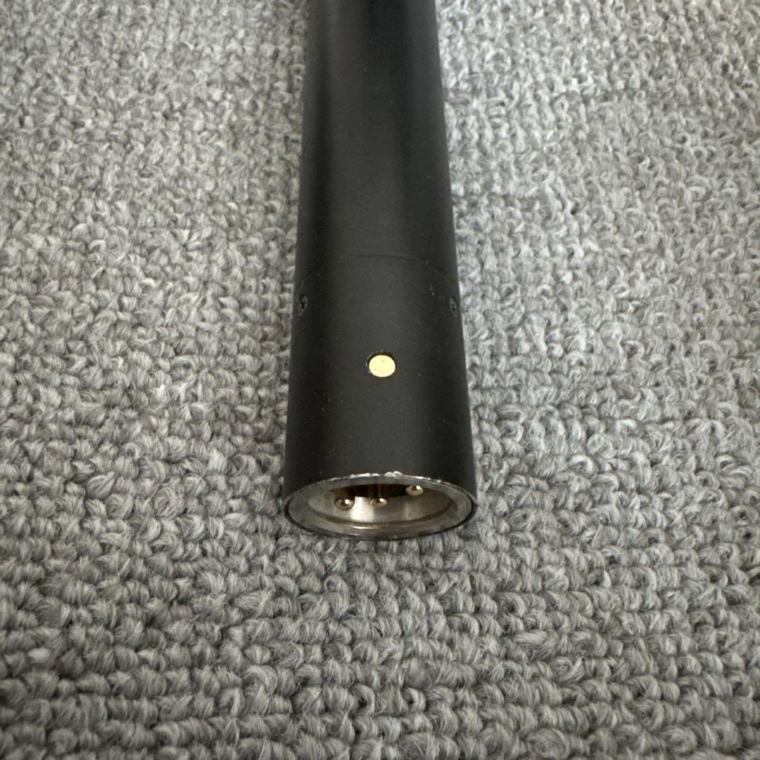 RODE マイク NTG4+ ショットガンマイク