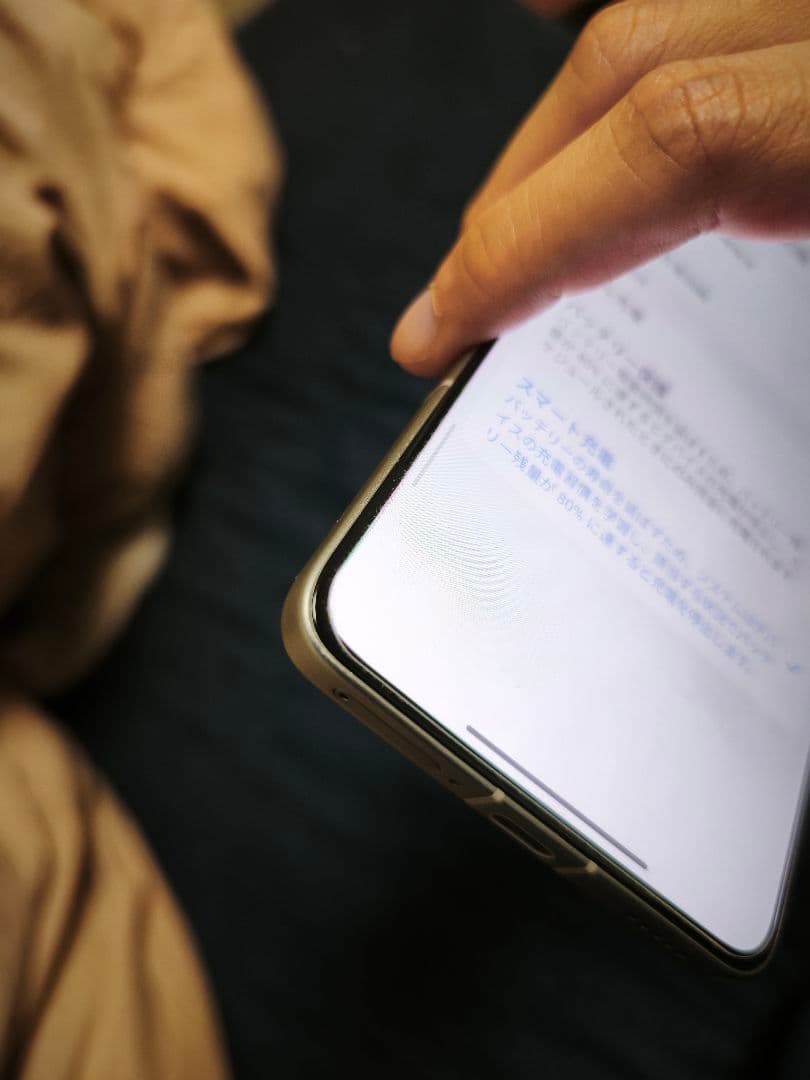 Xiaomi14Tpro チタングレー　256GB　中古品　明日までに発送