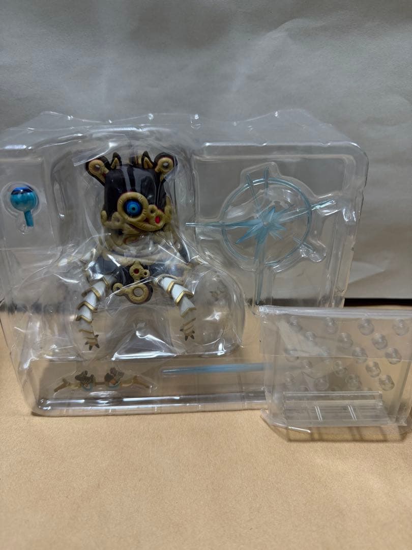 ゼルダの伝説 ねんどろいど 895 ゼルダの伝説 ガーディアン