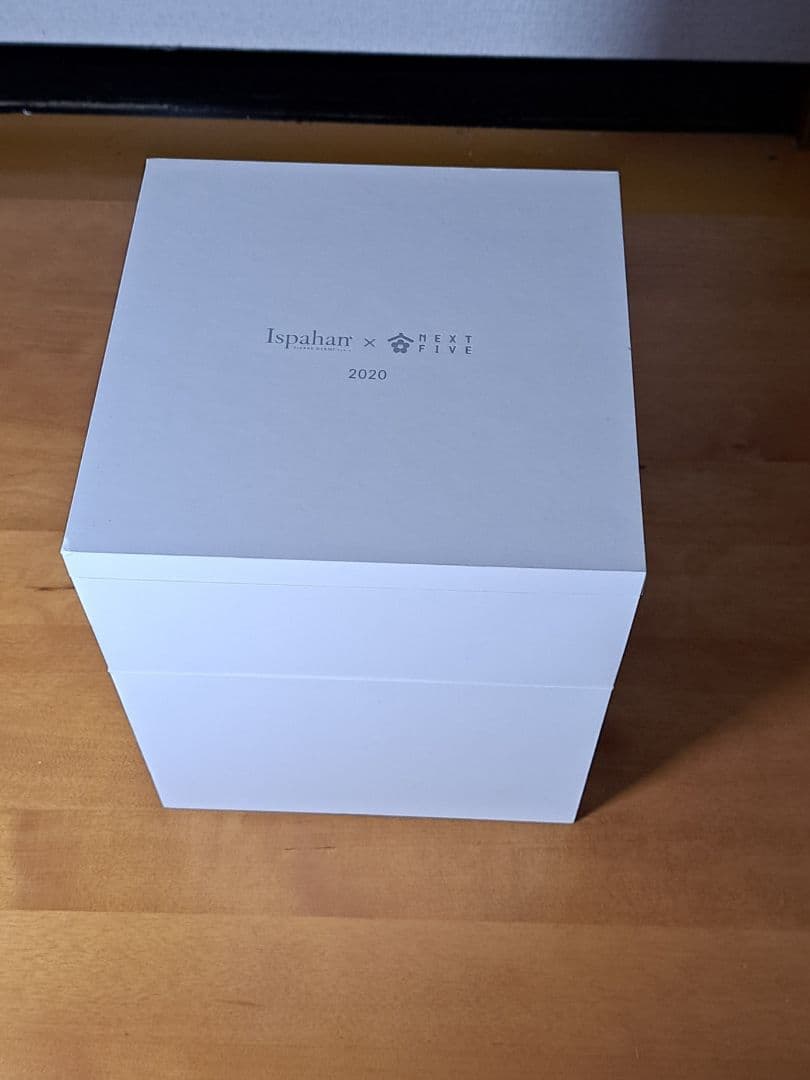 NEXT FIVE 2020 貴醸酒 イスパハン Ispahan