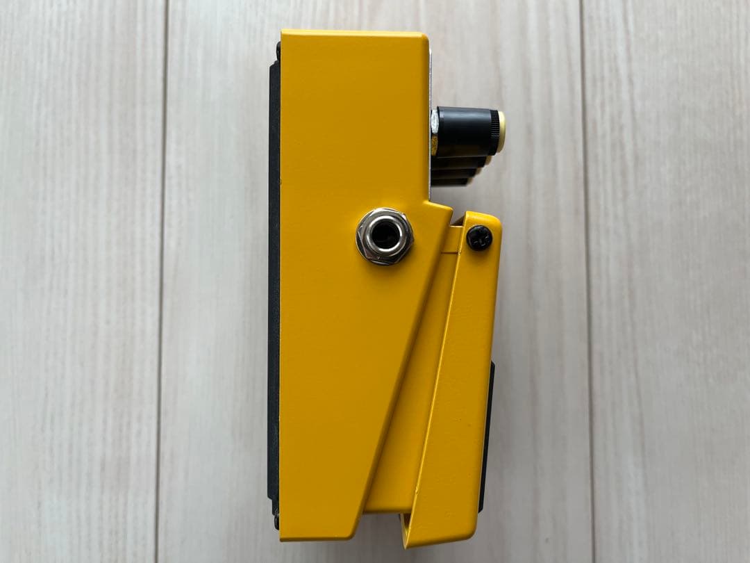 （ほぼ未使用）BOSS OS-2 Over Drive/Distortion