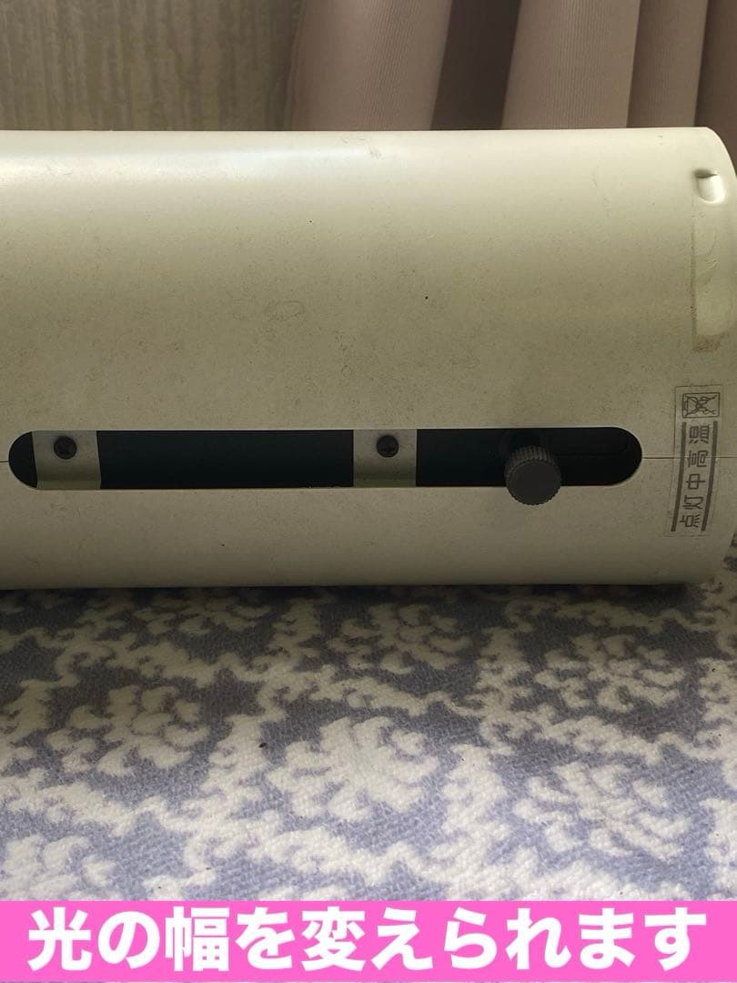 希少♦️ナショナル ルパン3世になれる スポットライト♦️２個セット♦️補償付 送料込