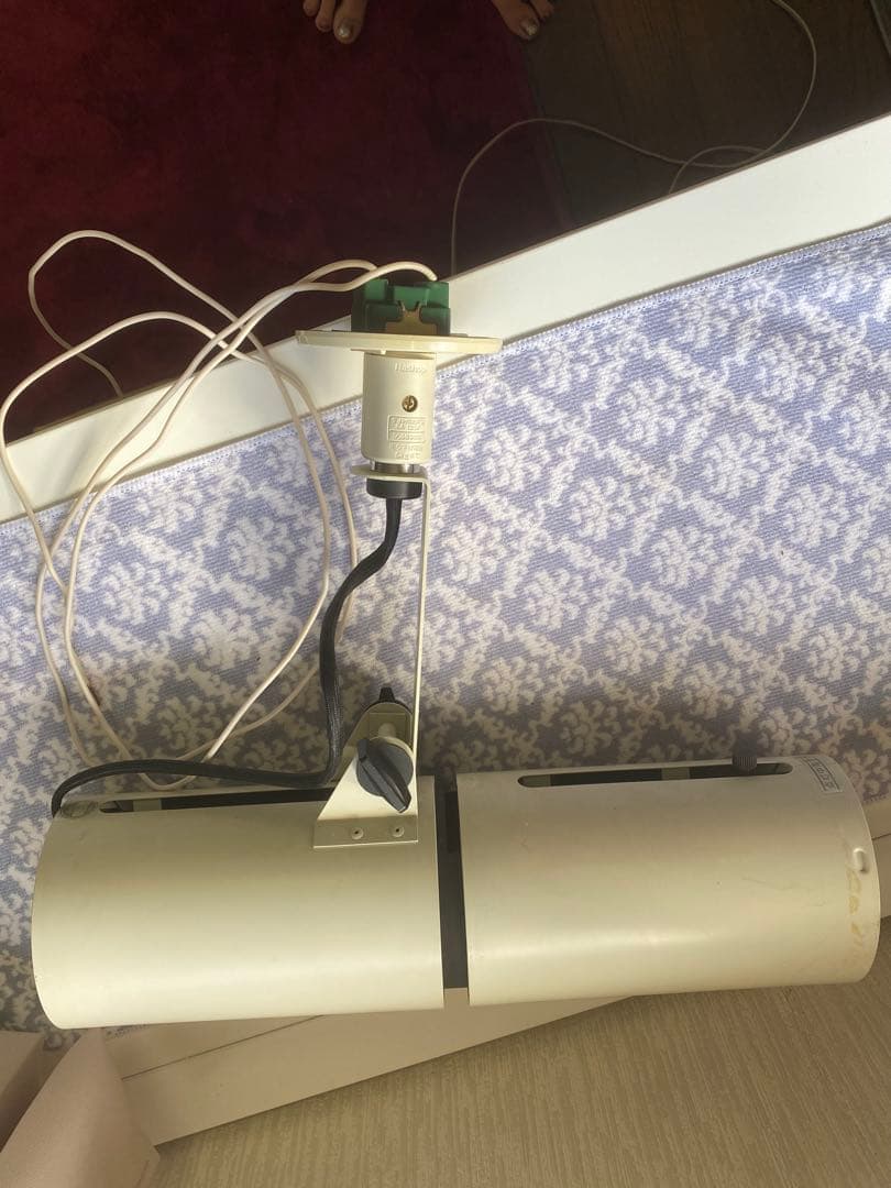 希少♦️ナショナル ルパン3世になれる スポットライト♦️２個セット♦️補償付 送料込