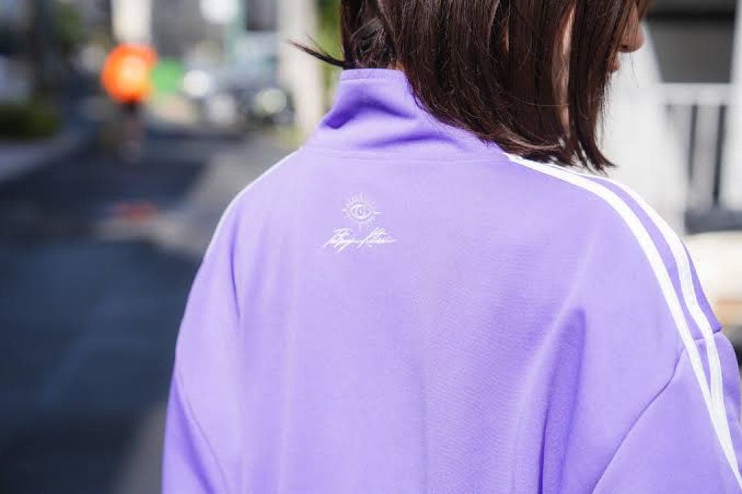 【キタニタツヤ】Moonthiefジャージセット