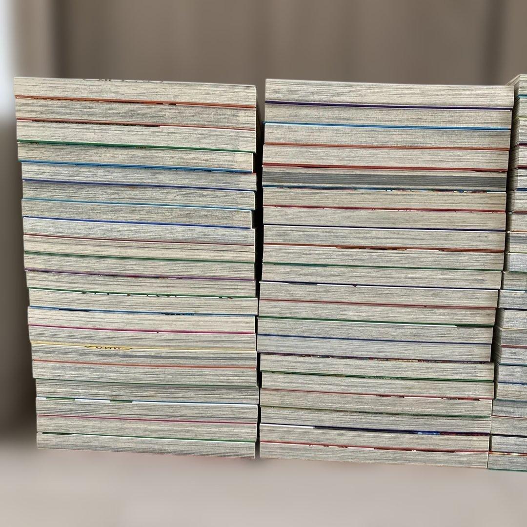 NARUTO 全72巻➕1巻セット 岸本斉史