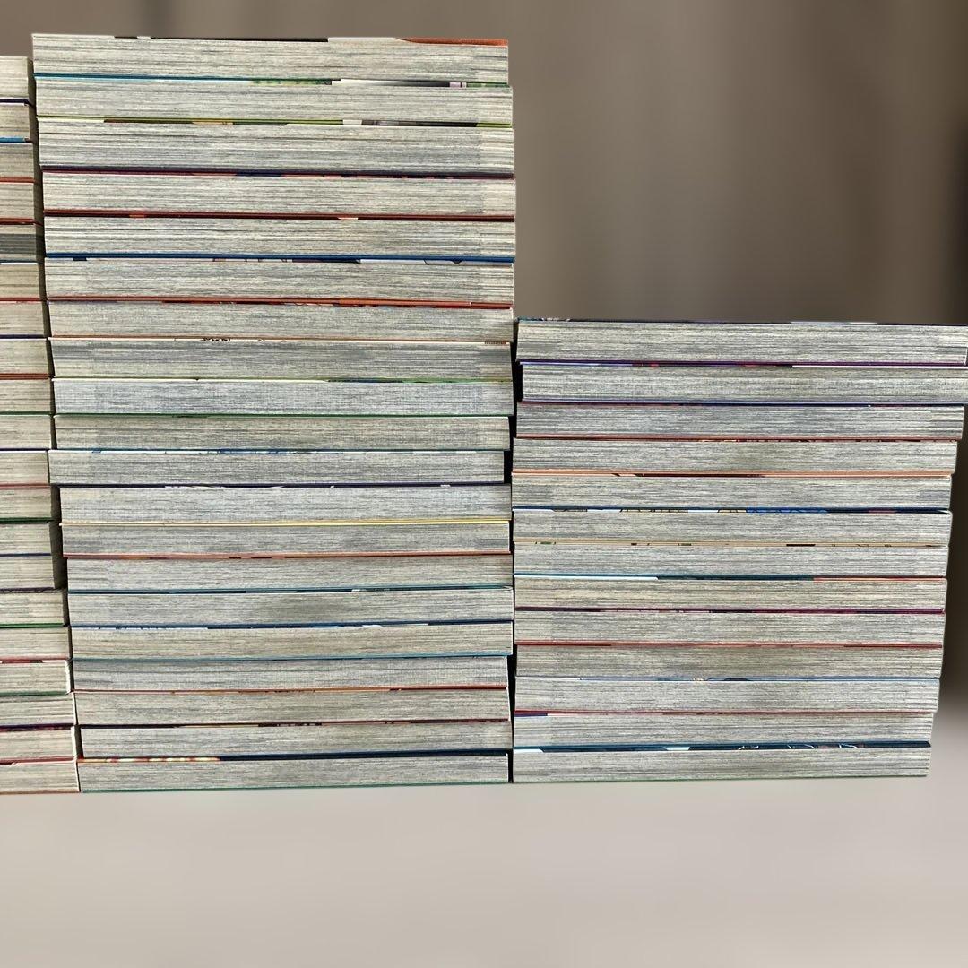 NARUTO 全72巻➕1巻セット 岸本斉史