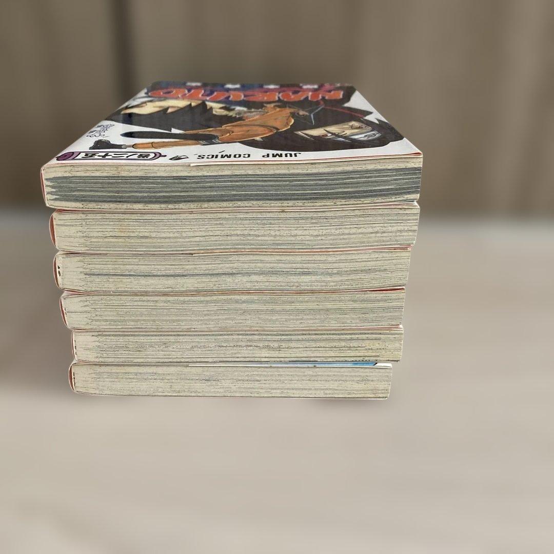 NARUTO 全72巻➕1巻セット 岸本斉史