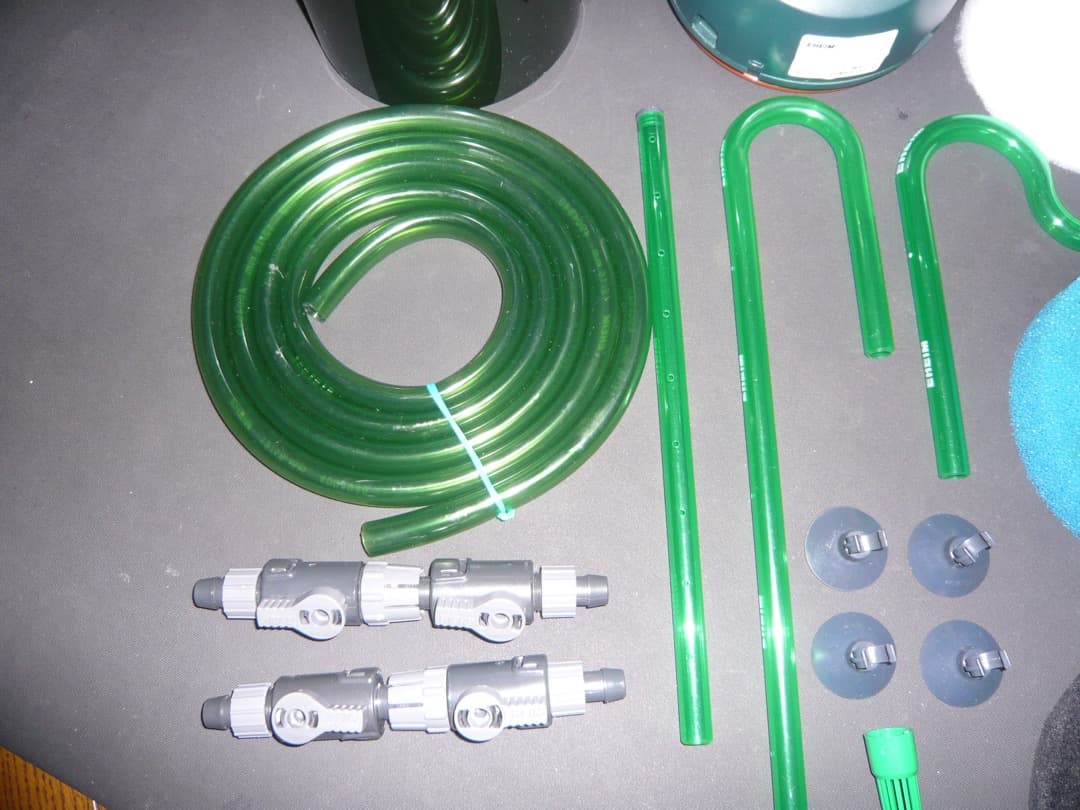 EHEIM エーハイム 500 60Hz 未使用