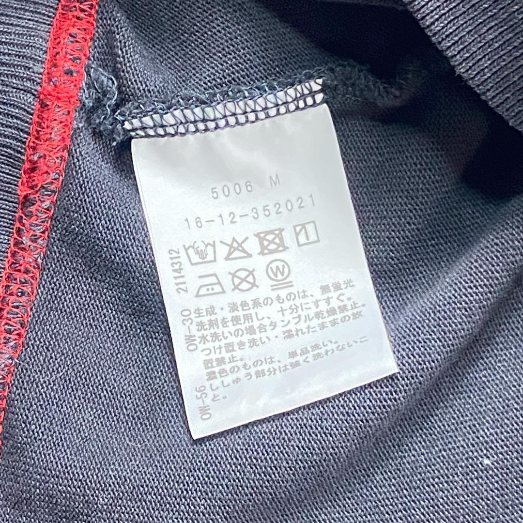 Vivienne Westwood 長袖　シャツ ダークグレー　サイズ００