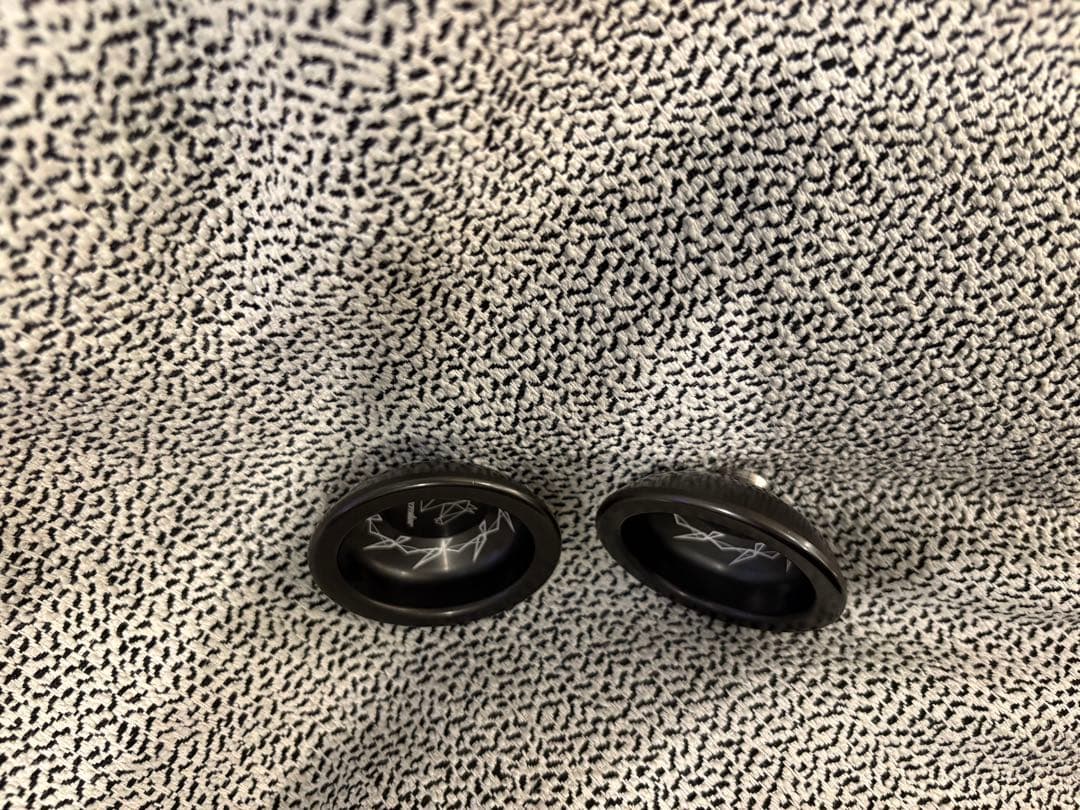 ヨーヨーリクリエーション　スレイプニル　マットブラック