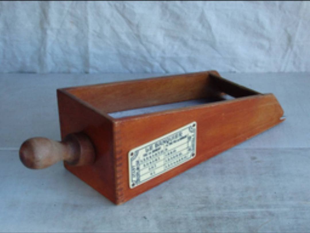 フランス アンティーク ル・バンキエ