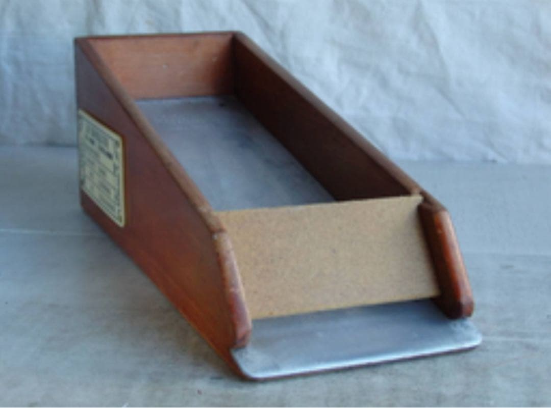 フランス アンティーク ル・バンキエ