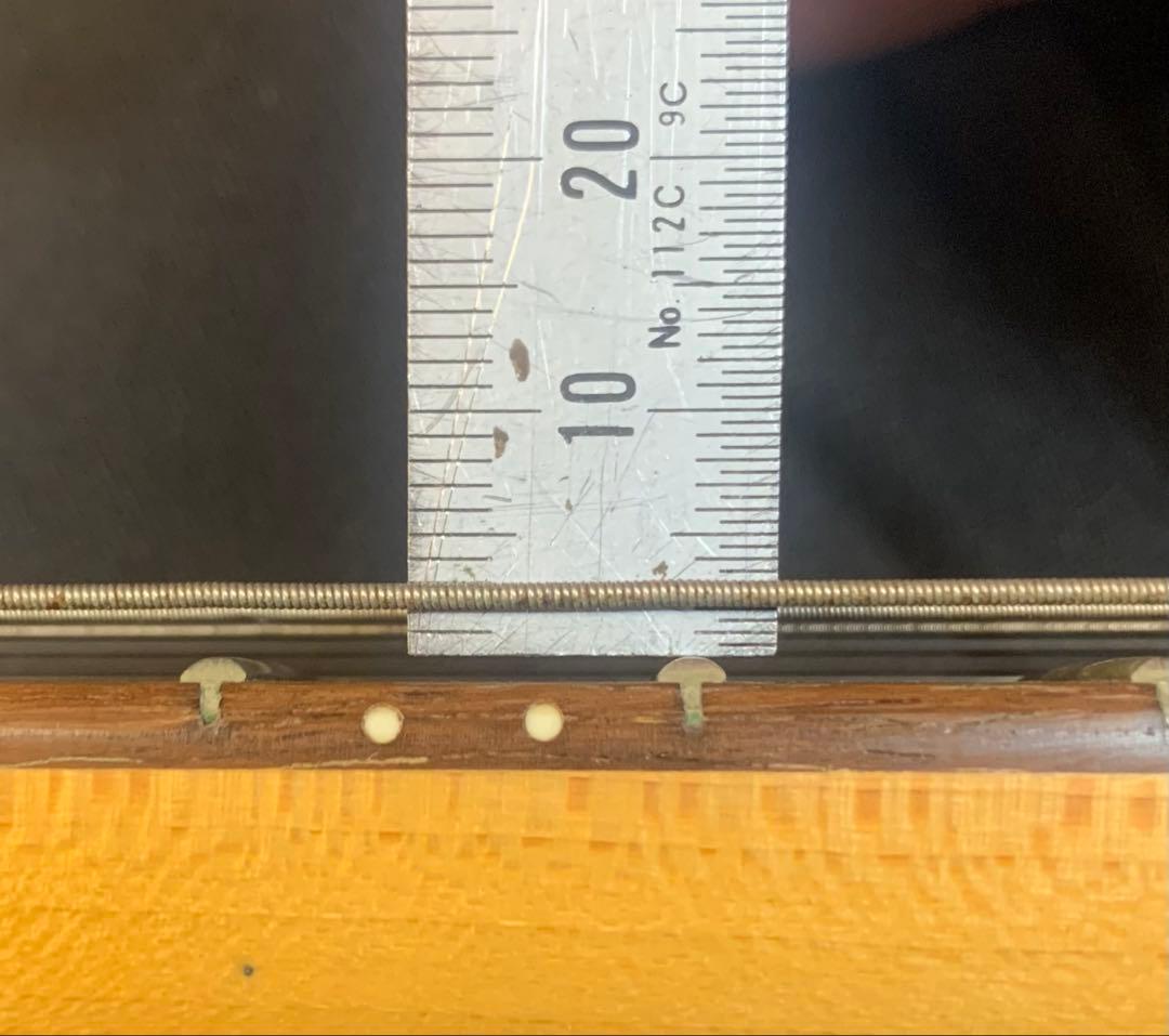 りお　フェルナンデス FERNANDES FR-75 白文字 FGI