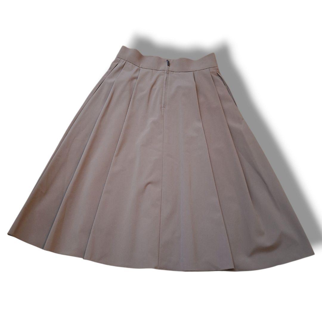 新品　FOXEY NEW YORK　レディース　スカート　フレア　スカート　S