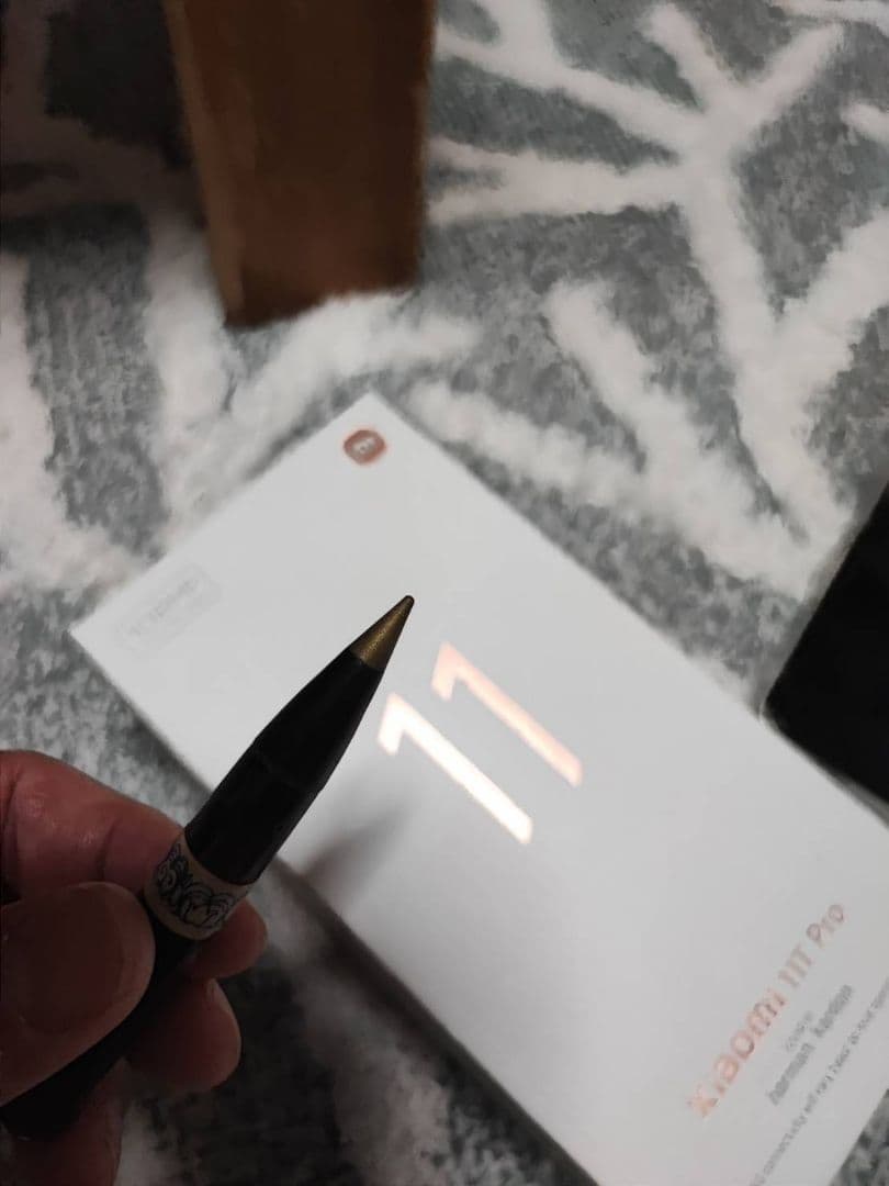 Pilot 14Kゴールド 万年筆 ボールペンセット