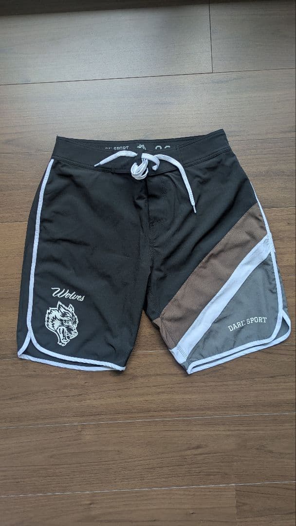 ダルクスポーツ サーフパンツ DARC SPORT 32 ブランドン