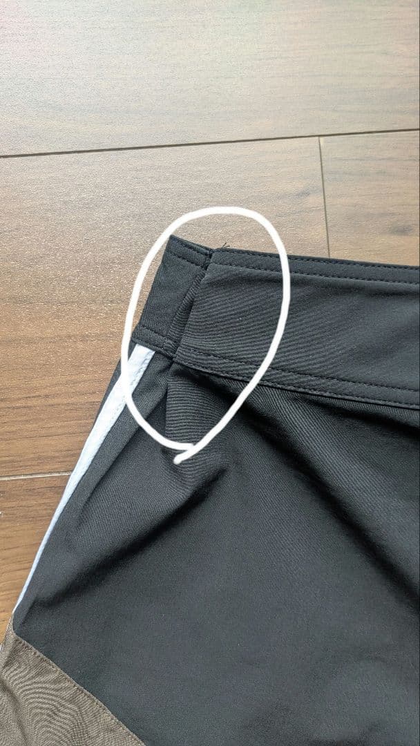 ダルクスポーツ サーフパンツ DARC SPORT 32 ブランドン