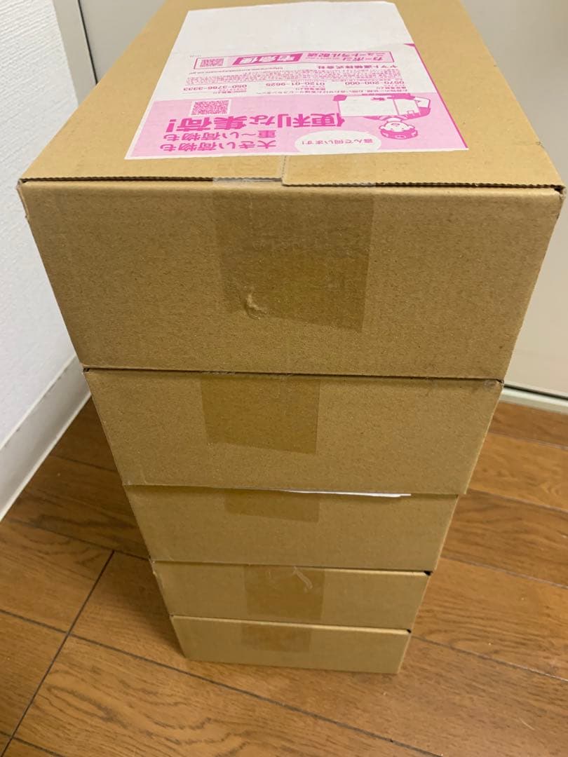 ポケセン産 メガドリームex BOX 未開封 シュリンク付 完未品