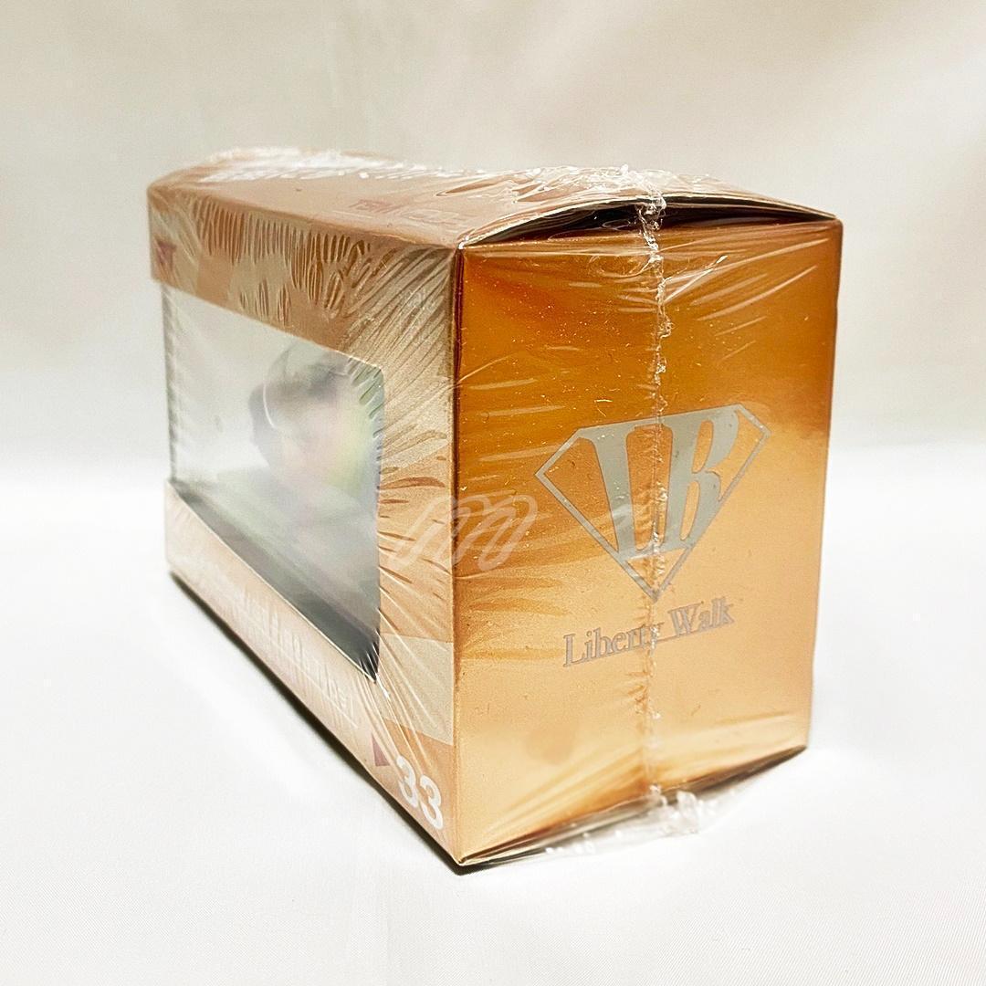 MINI GT LB★WORKS 日産 GT-R R35 マジックブロンズ