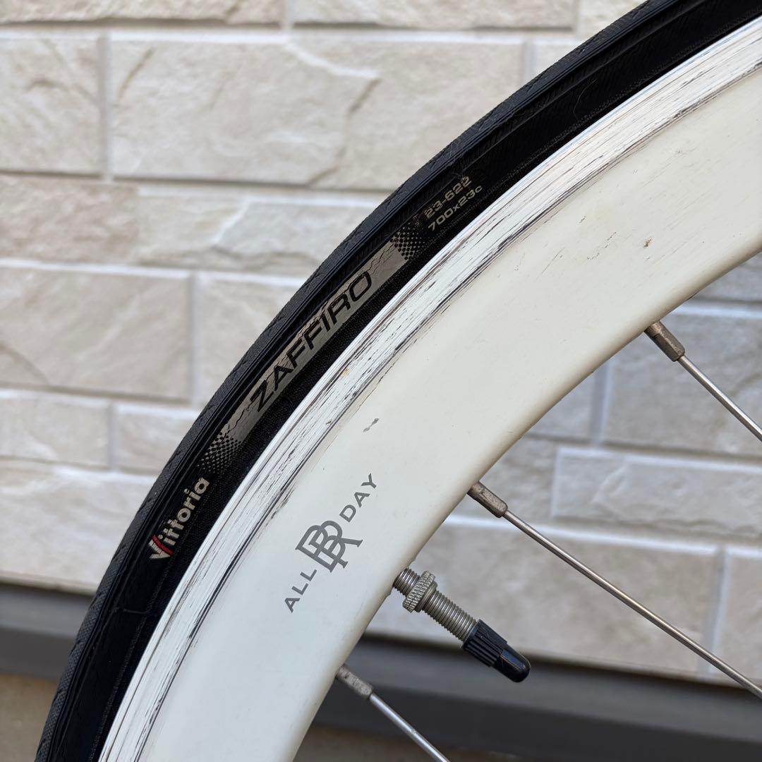 希少LEADER BIKES 735 Cinelli MASHハンドル カーボン