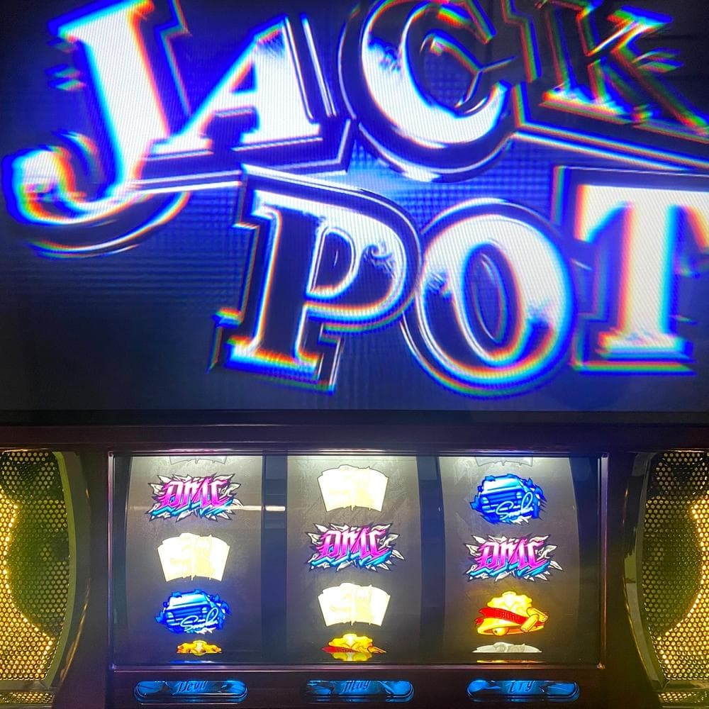 スマスロ デビルメイクライ5 ★スマスロユニット付き★