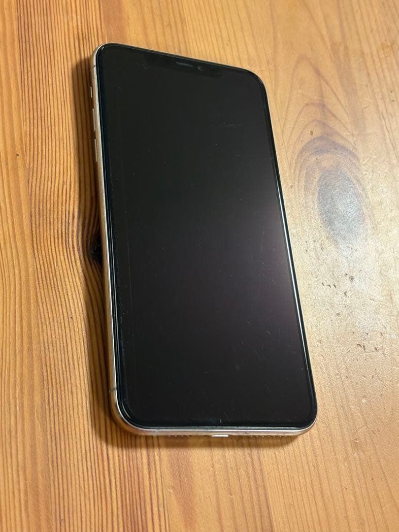【美品】iPhone 11 promax 256GB SIMフリー