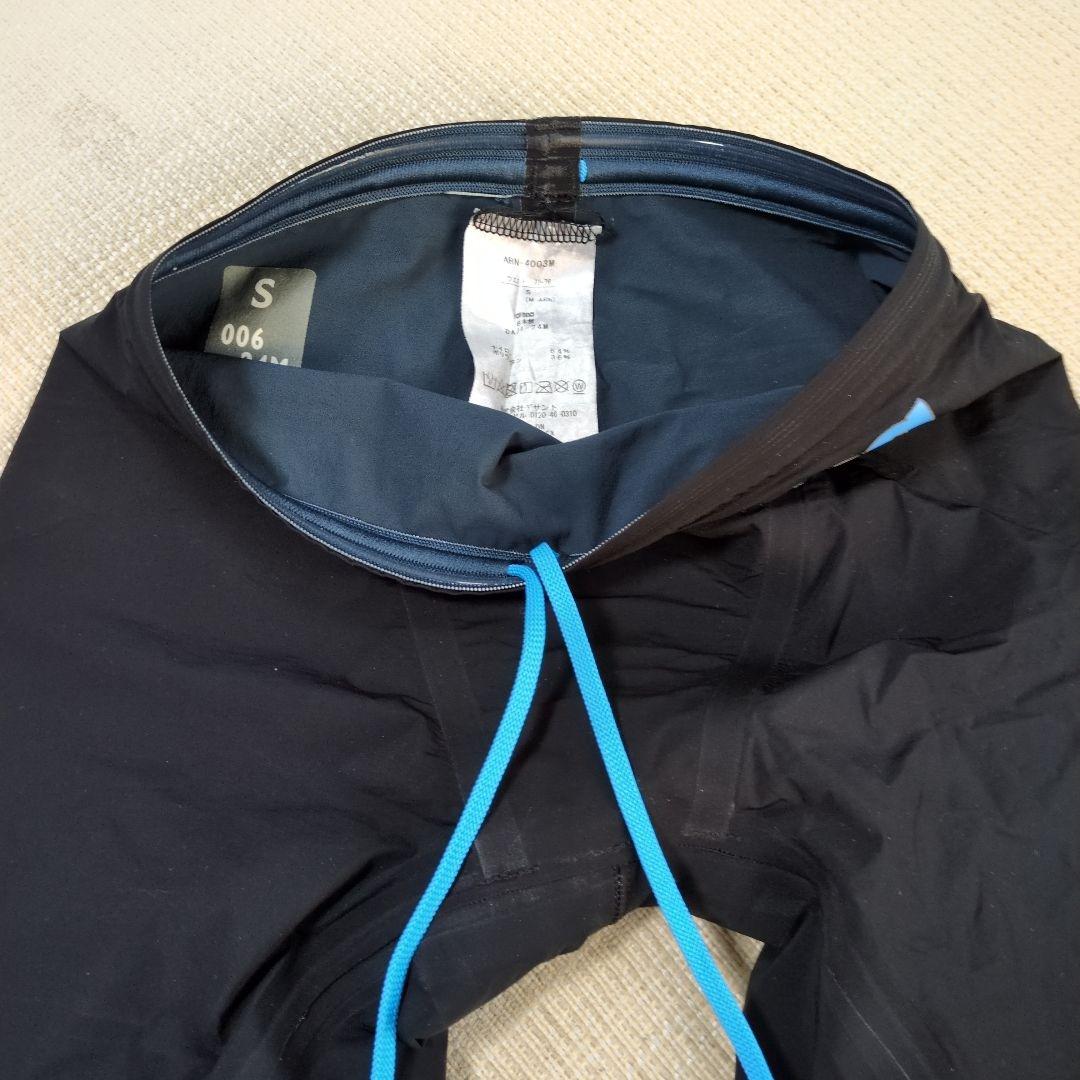 arena アリーナ アクアフォースストーム　MF Sサイズ　Fina