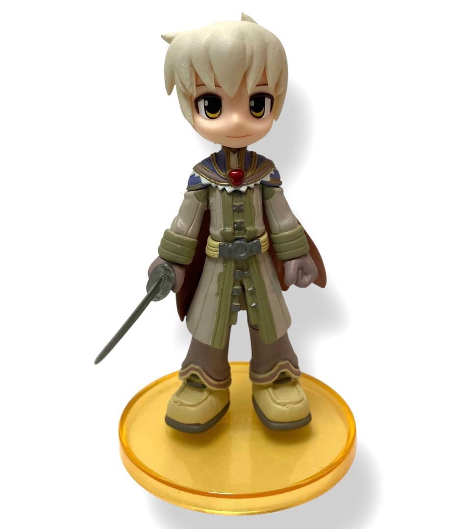 極美品 ラグナロクオンライン トレーディングフィギュアコレクション 第3弾セット